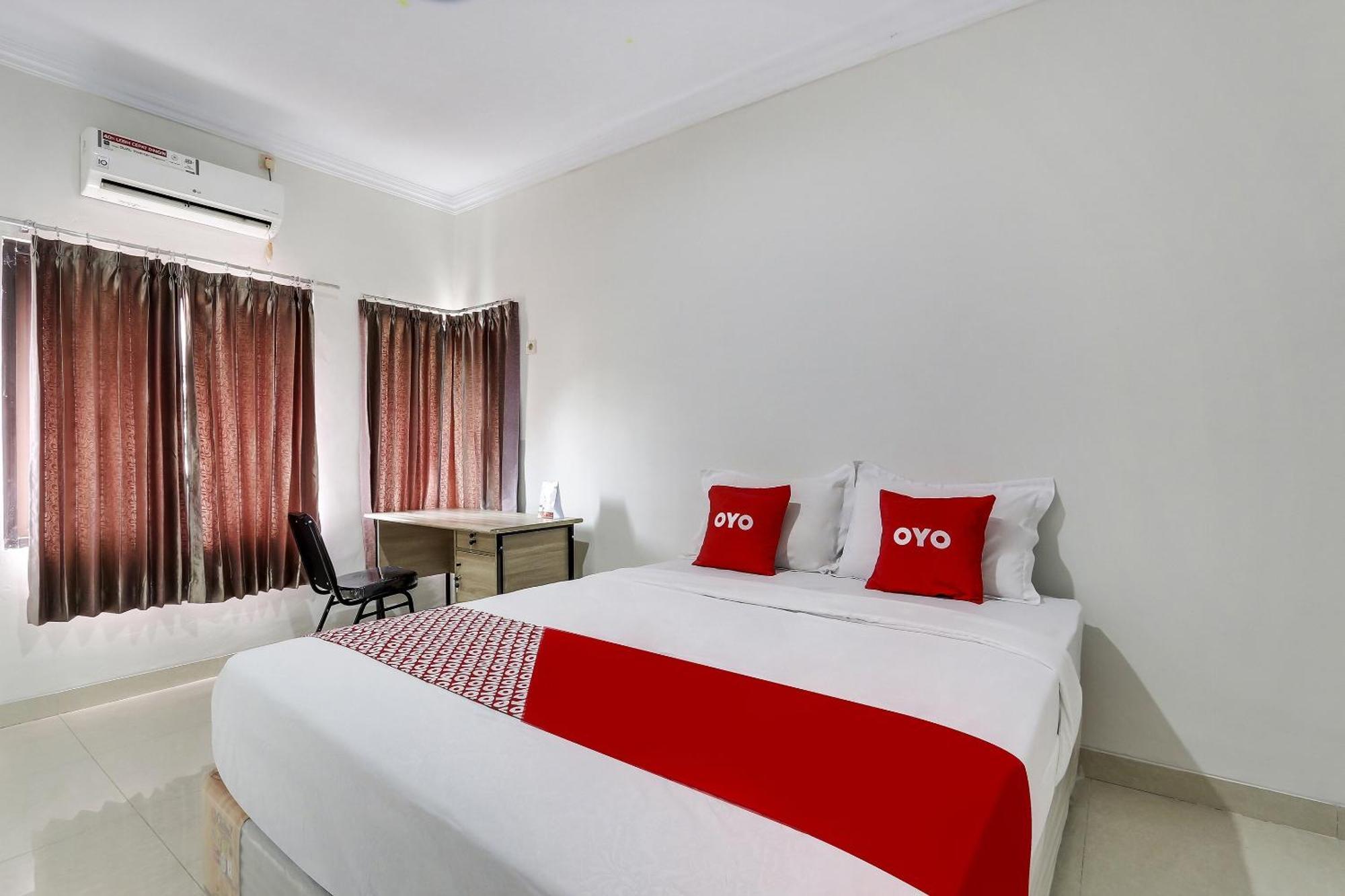 Oyo 91082 Nathania Exclusive Sleman  Bagian luar foto