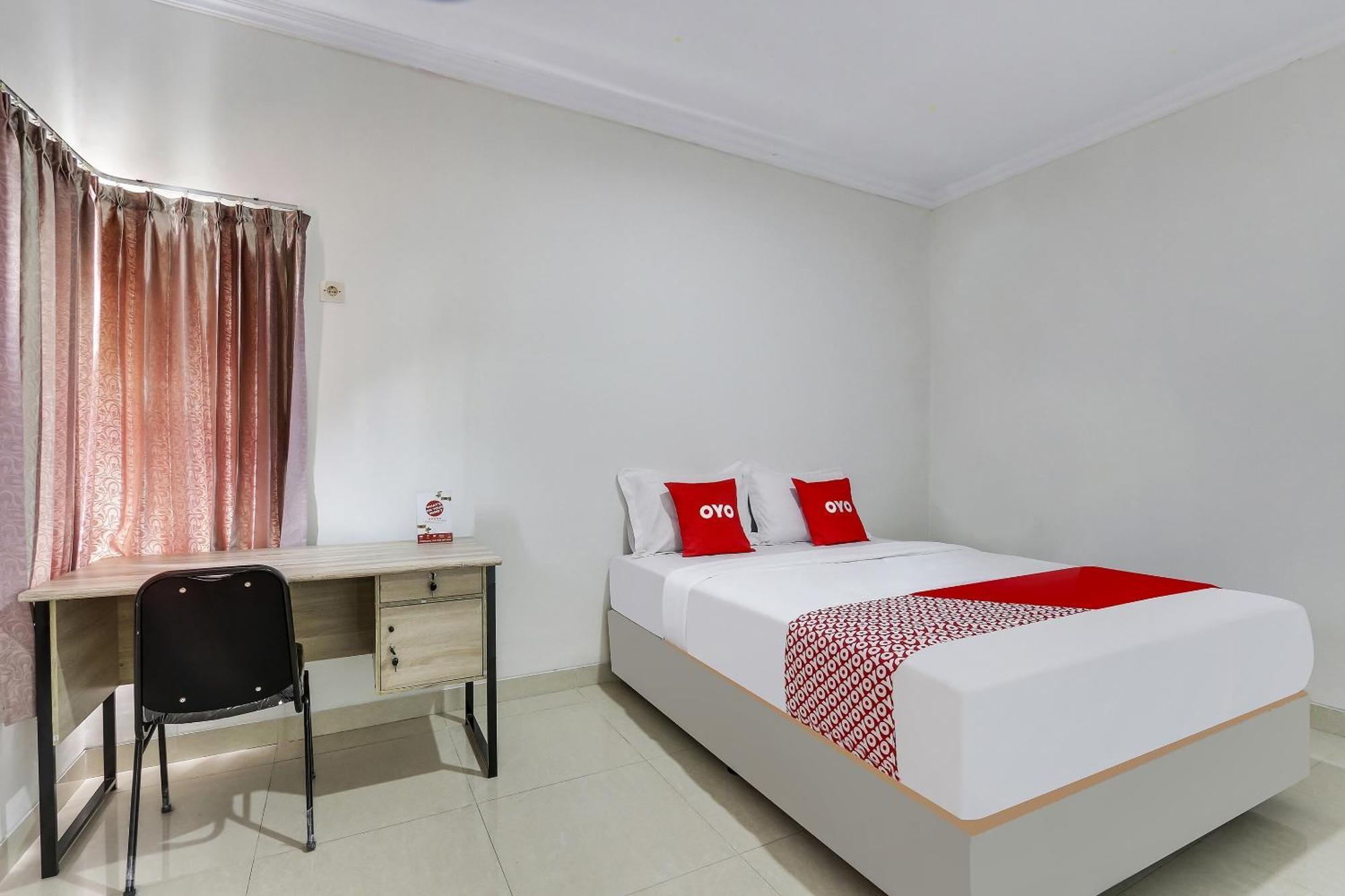 Oyo 91082 Nathania Exclusive Sleman  Bagian luar foto