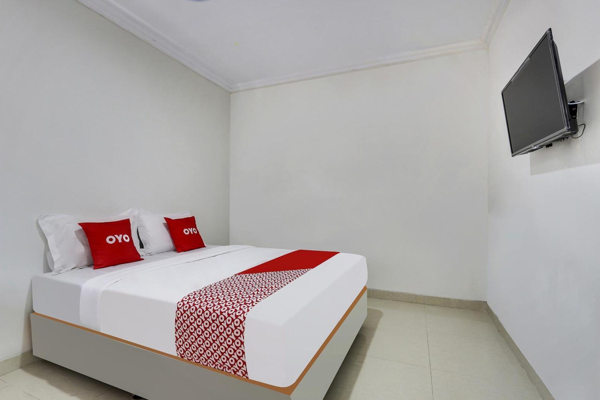 Oyo 91082 Nathania Exclusive Sleman  Bagian luar foto