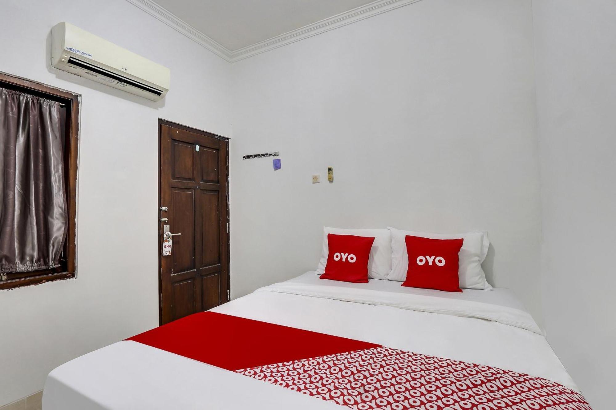 Oyo 91082 Nathania Exclusive Sleman  Bagian luar foto